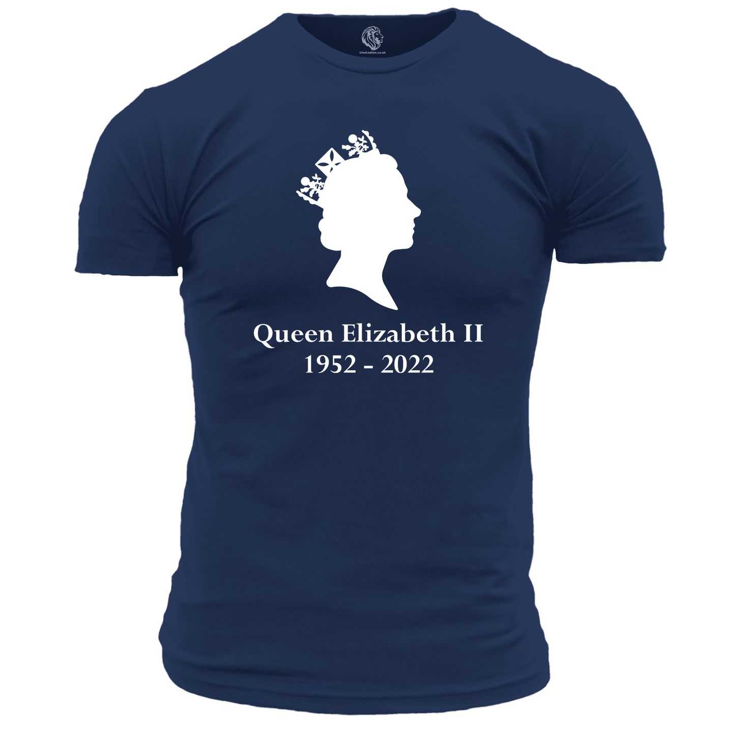 Patriotic T Shirt Queen's Reign 2