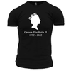Patriotic T Shirt Queen's Reign 2