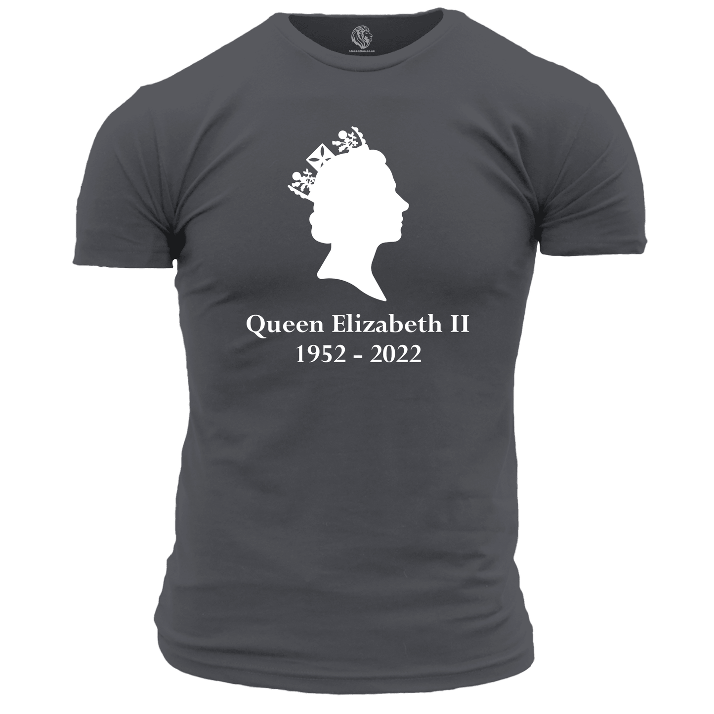 Patriotic T Shirt Queen's Reign 2