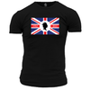 Queen's Reign T Shirt