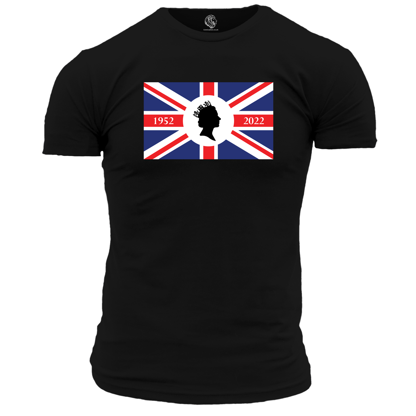 Queen's Reign T Shirt