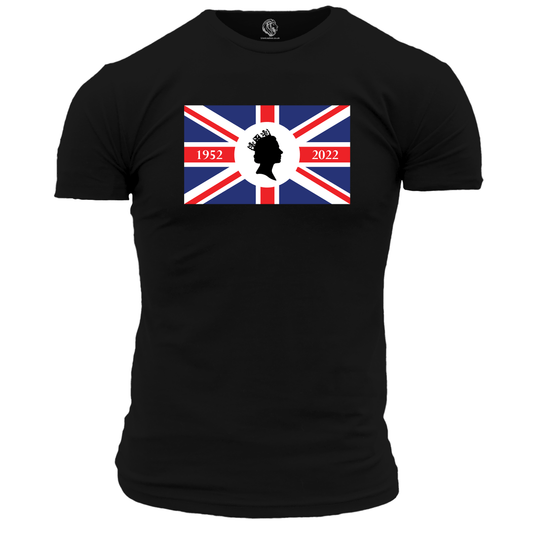 Queen's Reign T Shirt