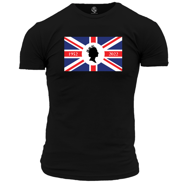 Queen's Reign T Shirt