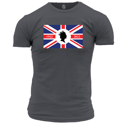 Queen's Reign T Shirt