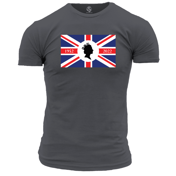 Queen's Reign T Shirt