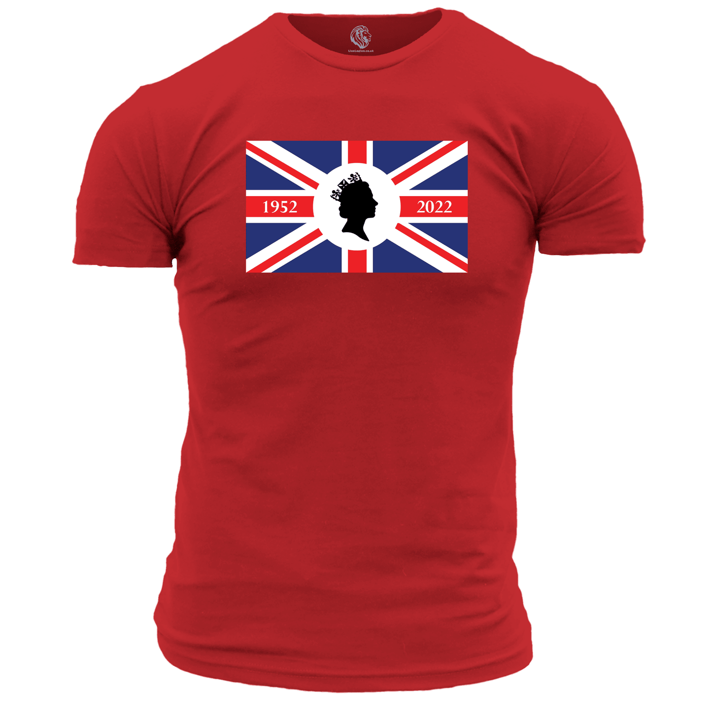 Queen's Reign T Shirt