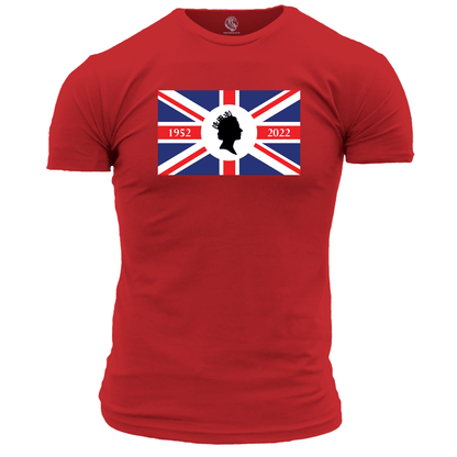 Queen's Reign T Shirt