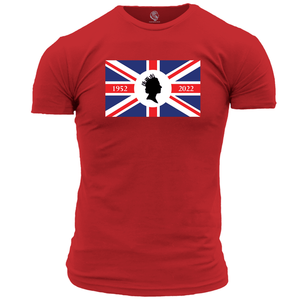 Queen's Reign T Shirt
