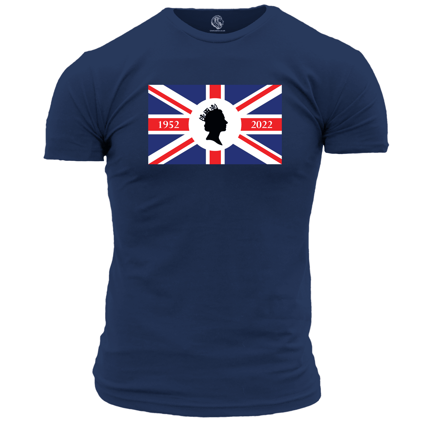Queen's Reign T Shirt