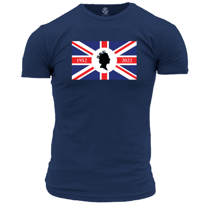 Queen's Reign T Shirt