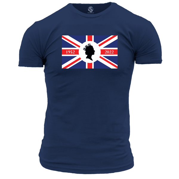 Queen's Reign T Shirt