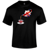 Quintessentially British T Shirt
