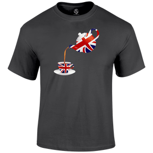 Quintessentially British T Shirt