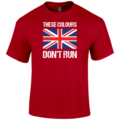 These Colours Don't Run