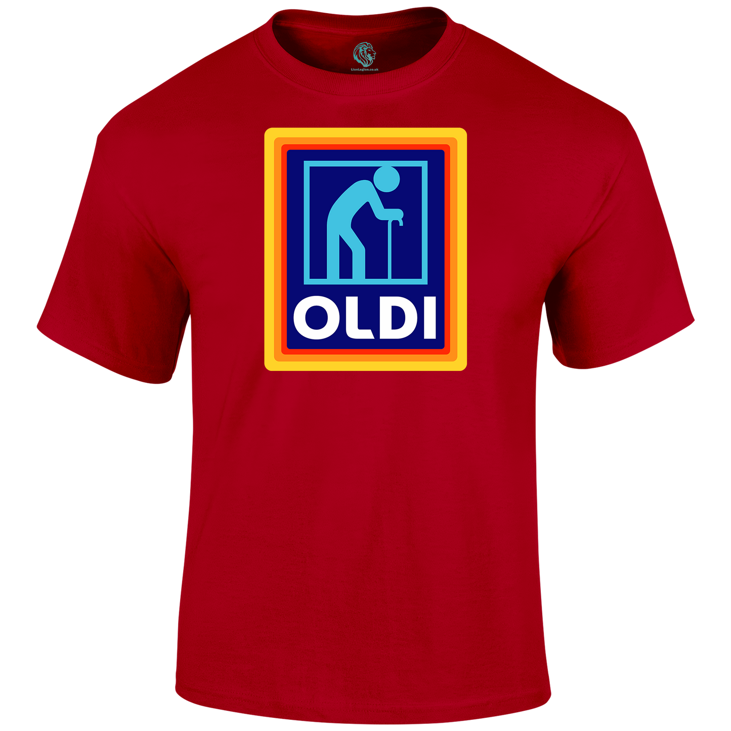 Oldi T Shirt