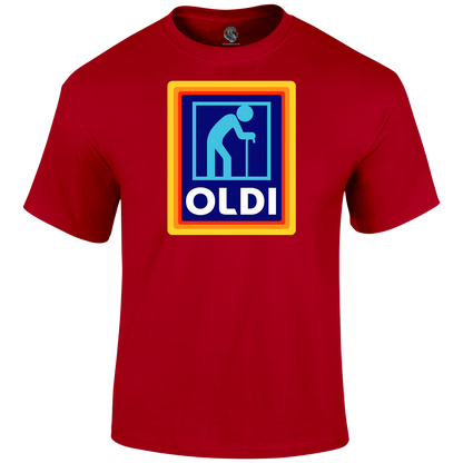 Oldi T Shirt