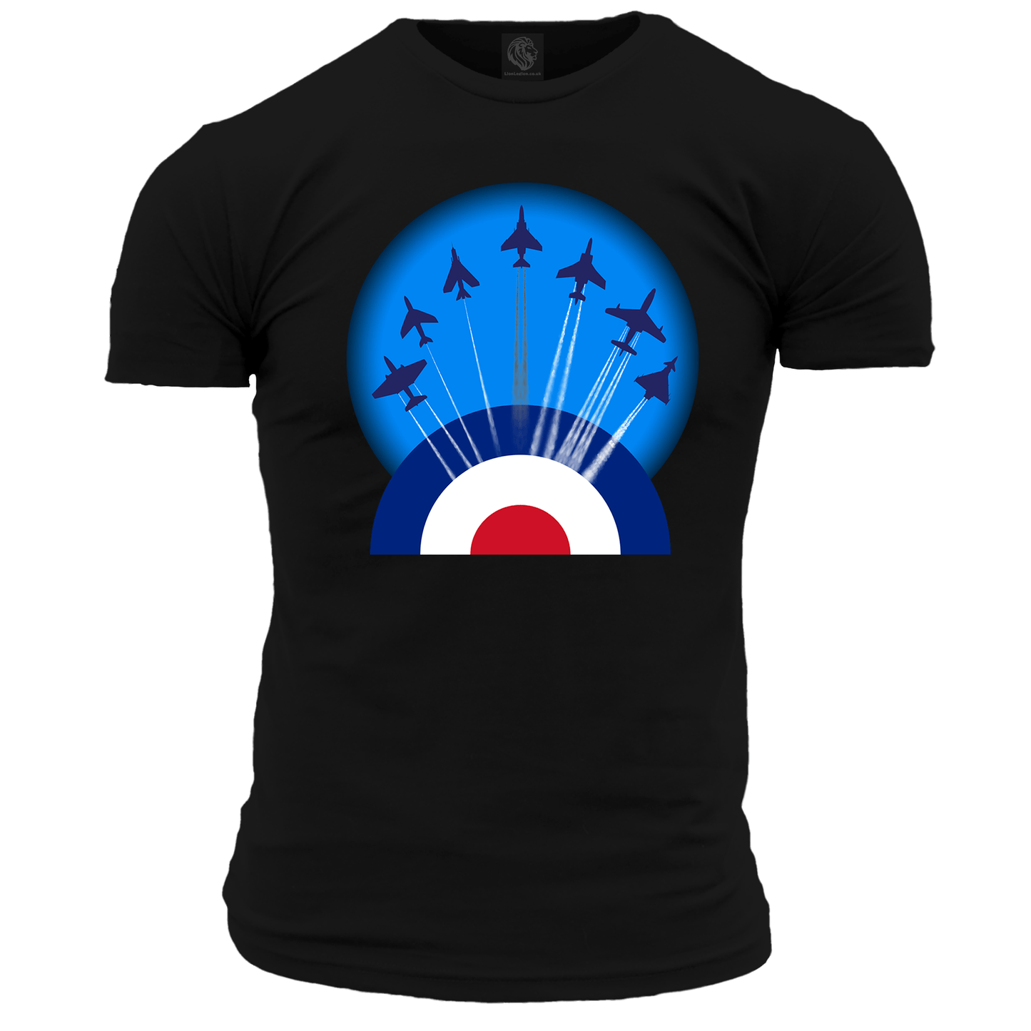 RAF Jet Legends T Shirt