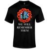 RAF Remembrance T Shirt