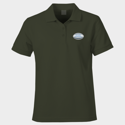 RAF Rugby Polo Shirt
