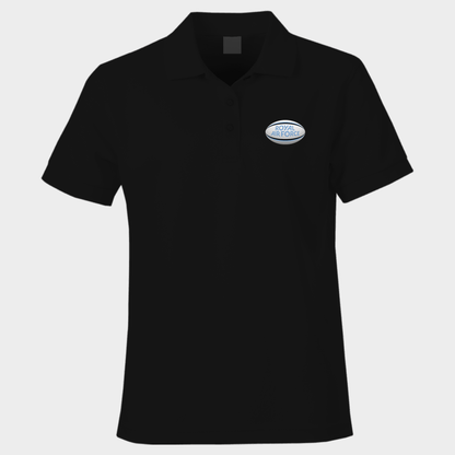 RAF Rugby Polo Shirt