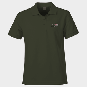 RAF Veteran Polo Shirt