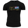 RAF Veteran T Shirt (DPM)