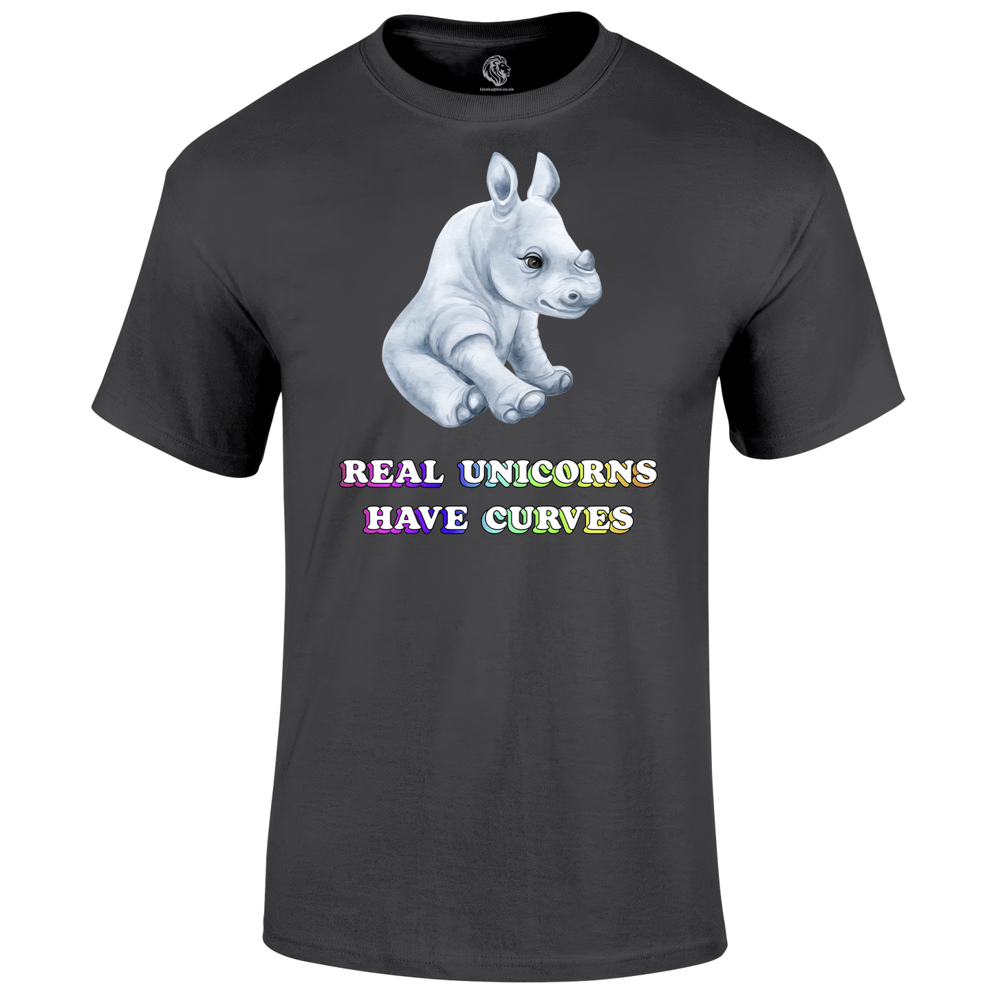 Real Unicorns T Shirt