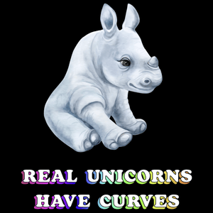 Real Unicorns T Shirt