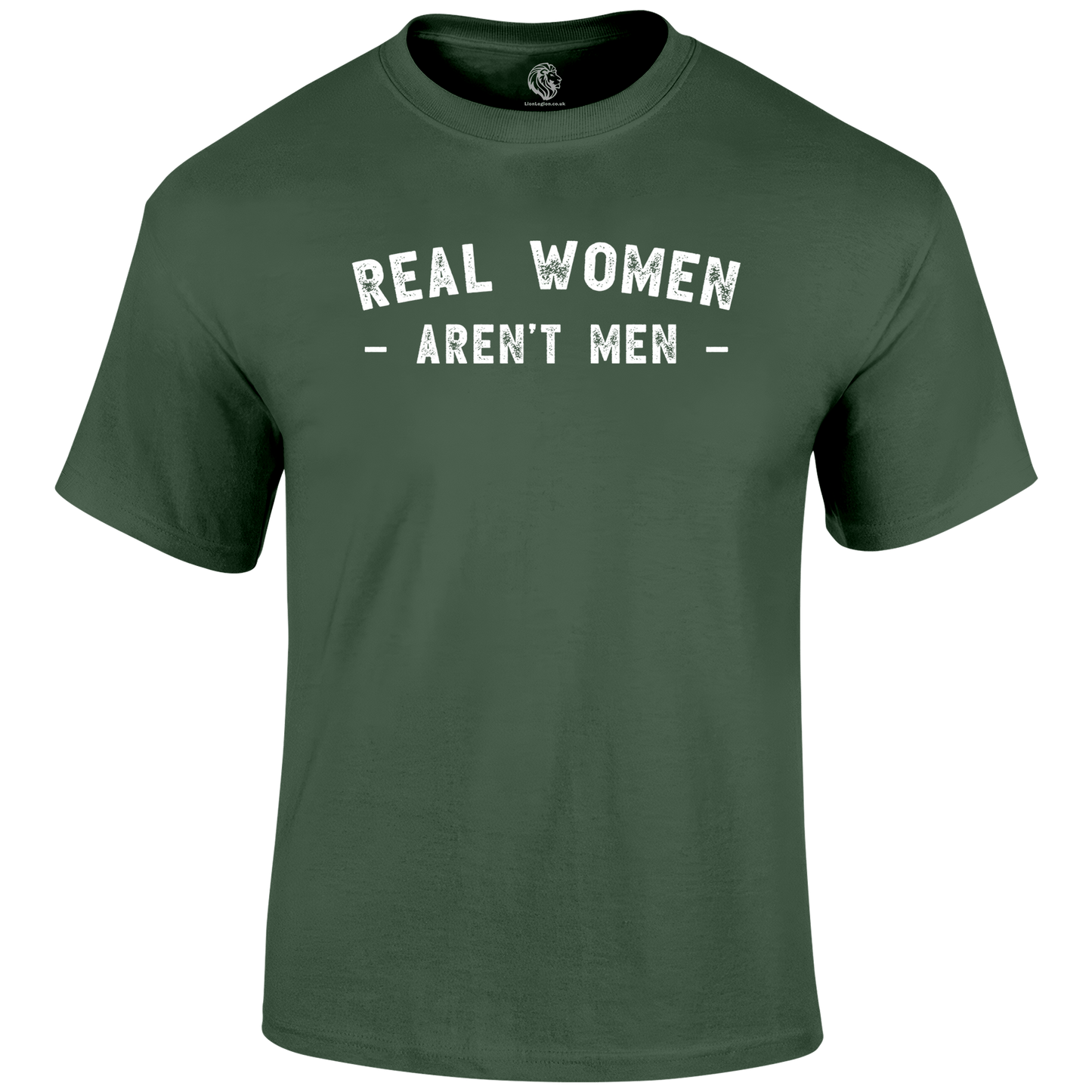 Real Women T Shirt