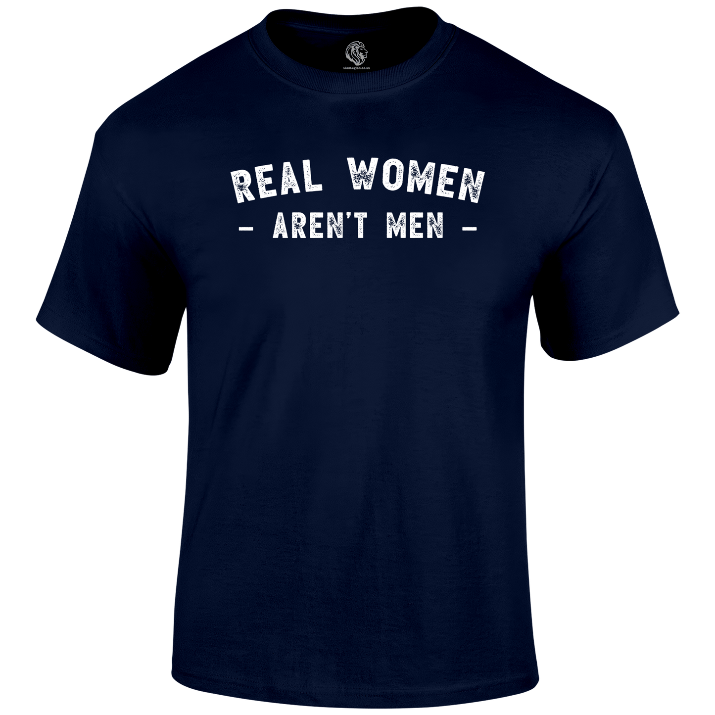 Real Women T Shirt