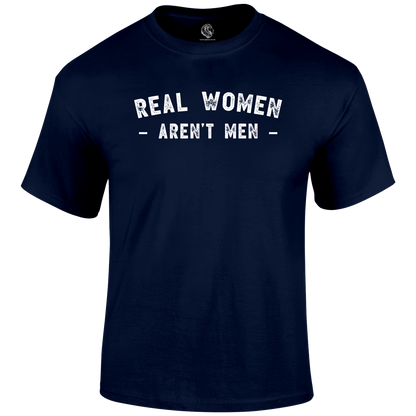 Real Women T Shirt
