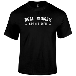 Real Women T Shirt