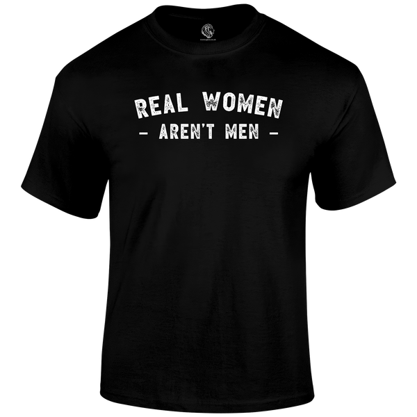 Real Women T Shirt