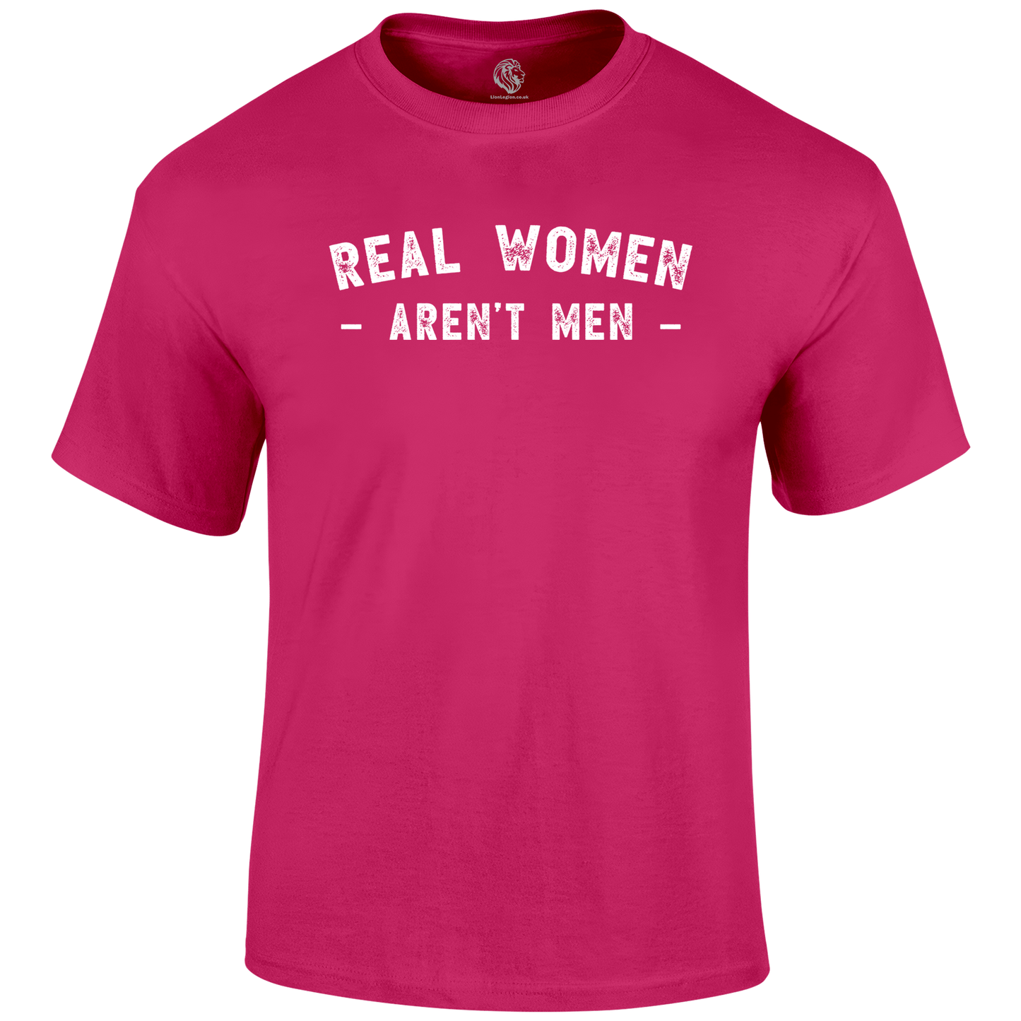 Real Women T Shirt