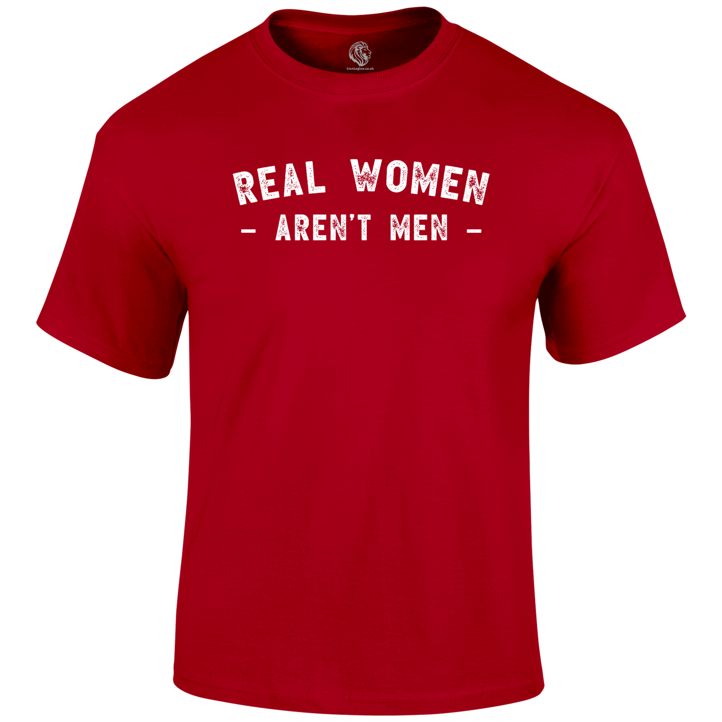 Real Women T Shirt