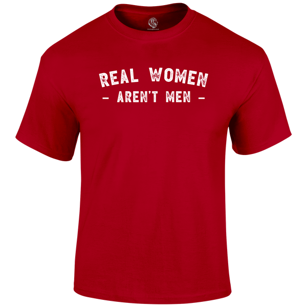 Real Women T Shirt