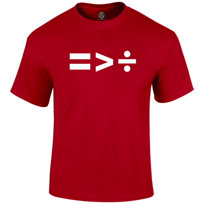 Not Divided Patriotic T Shirt by Lion Legion 