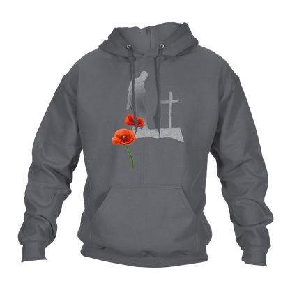 Reflection Hoodie