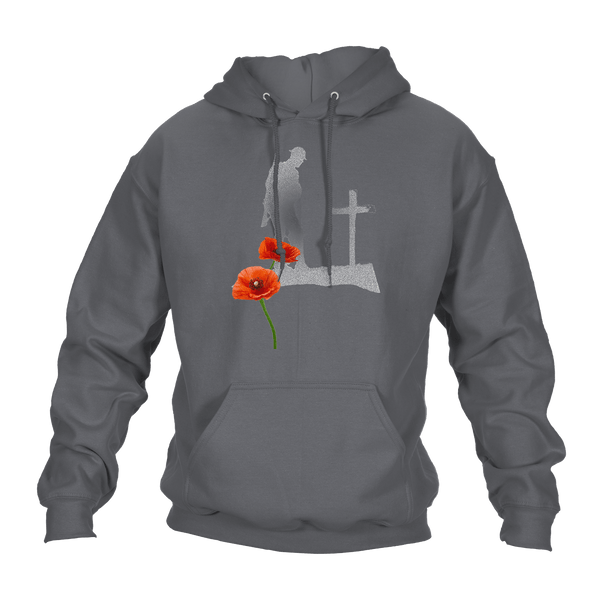 Reflection Hoodie