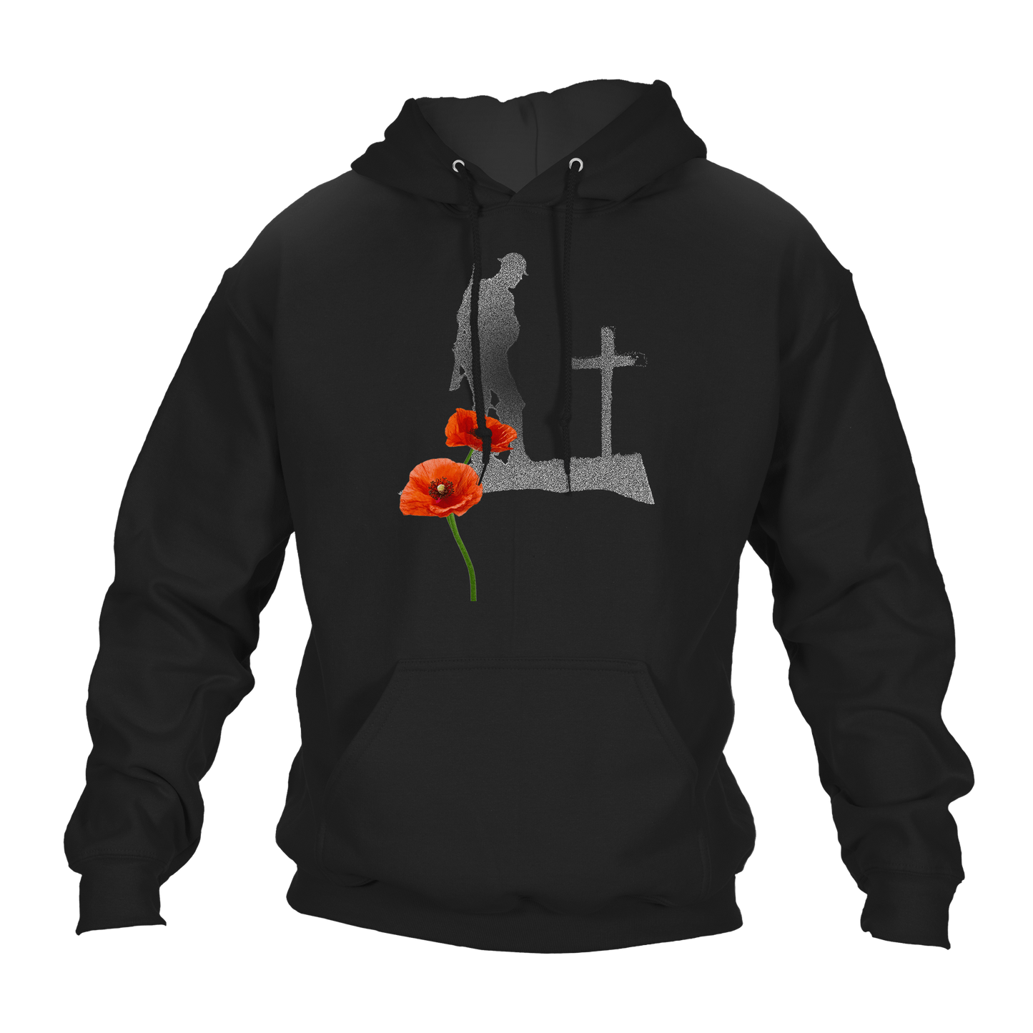 Reflection Hoodie