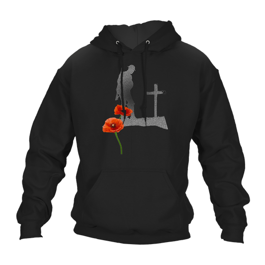 Reflection Hoodie