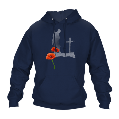 Reflection Hoodie