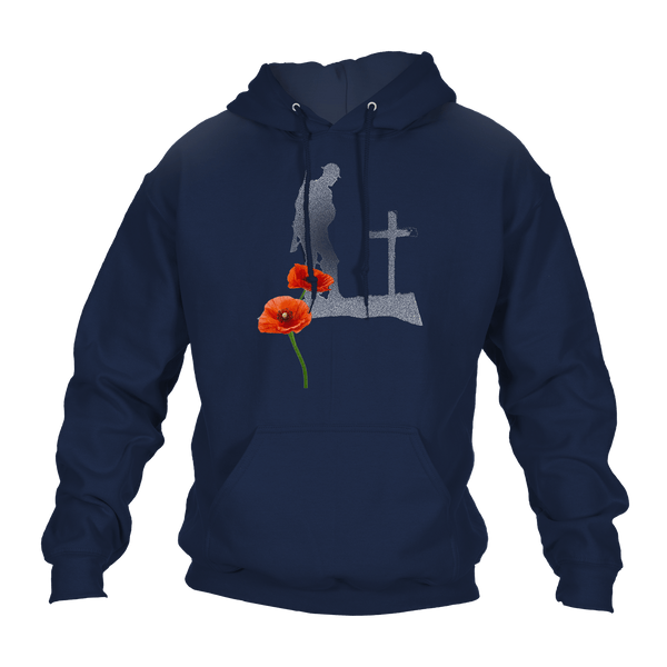 Reflection Hoodie