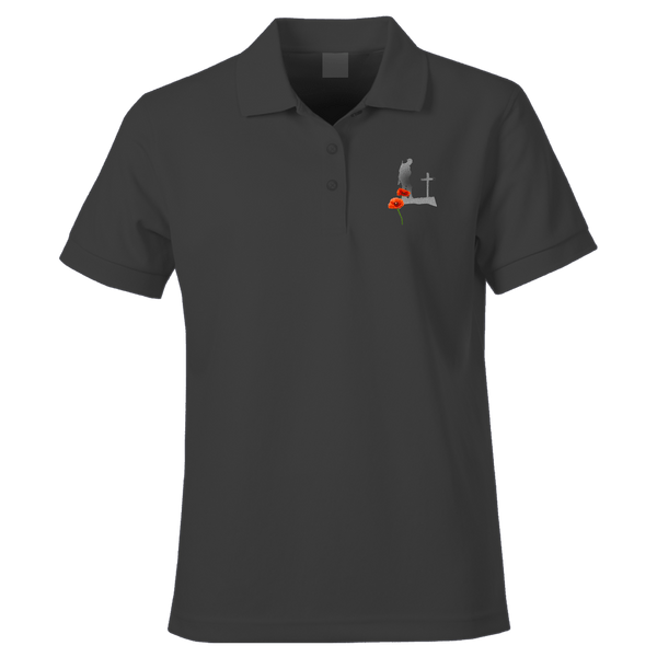 Reflection Polo Shirt