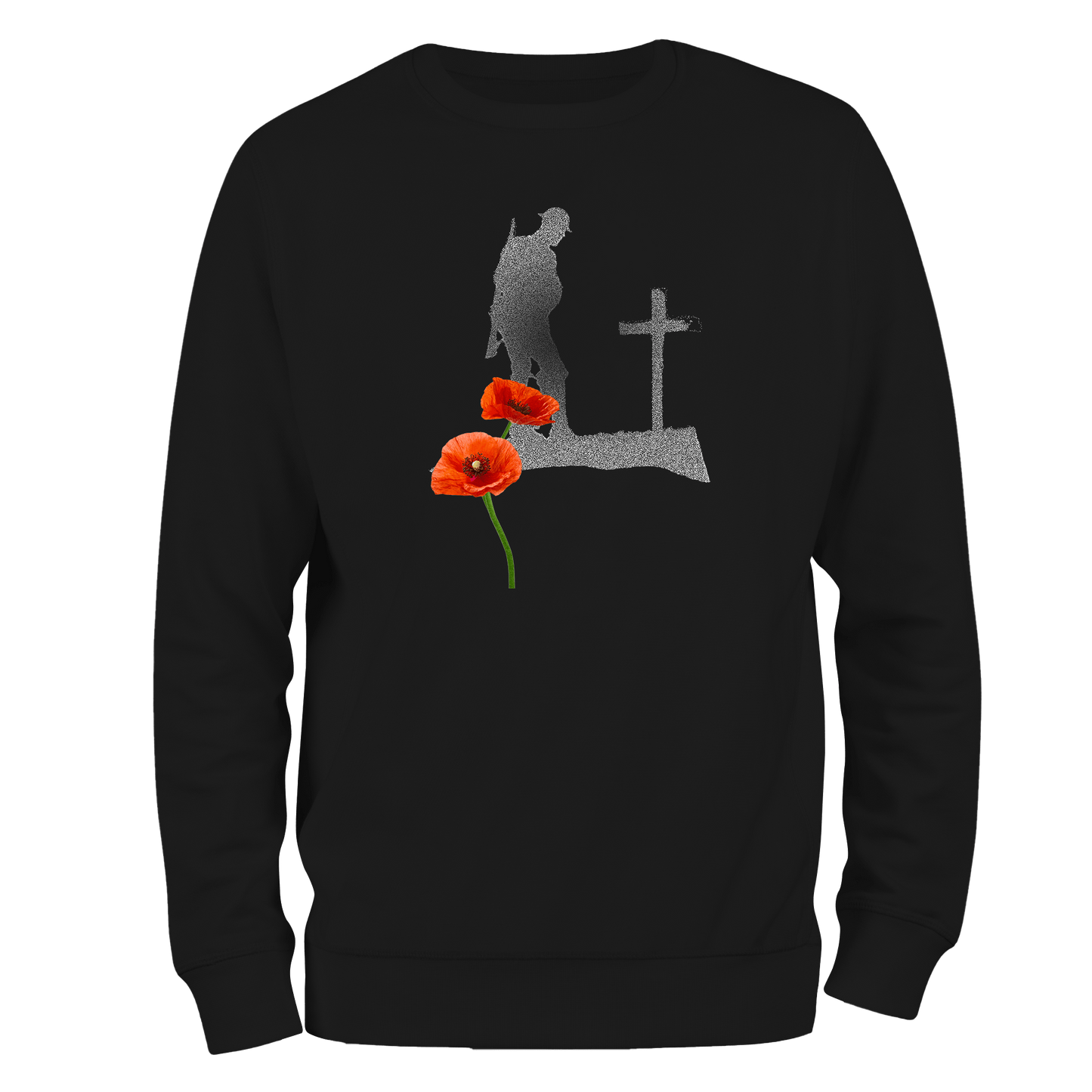 Reflection Sweatshirt