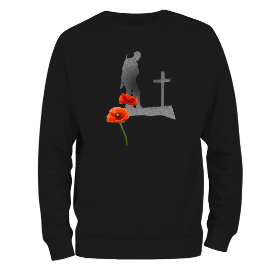 Reflection Sweatshirt