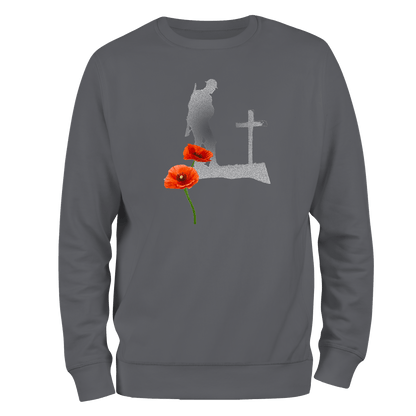 Reflection Sweatshirt