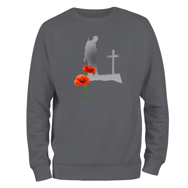 Reflection Sweatshirt