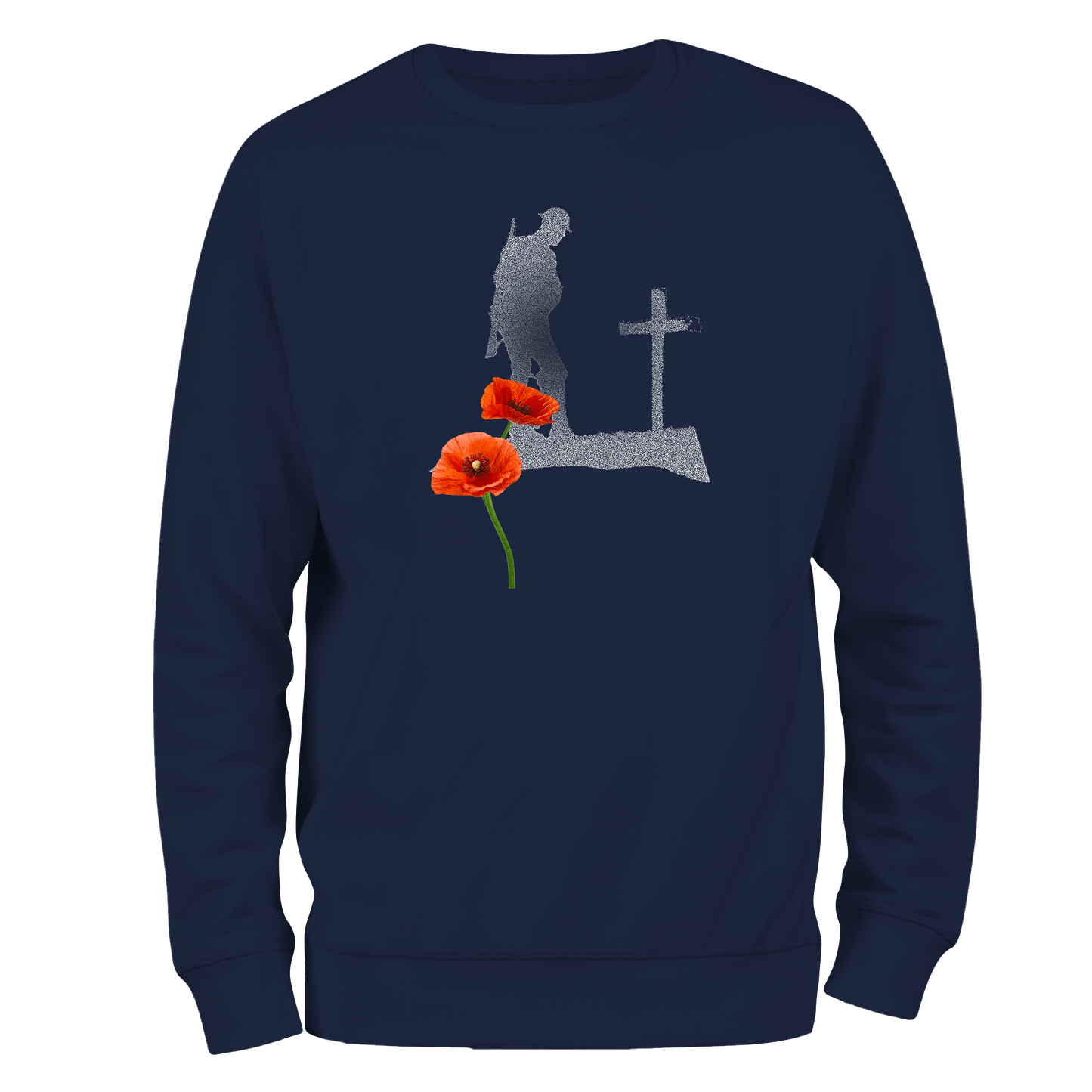 Reflection Sweatshirt
