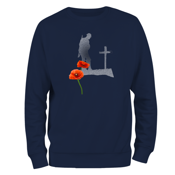 Reflection Sweatshirt